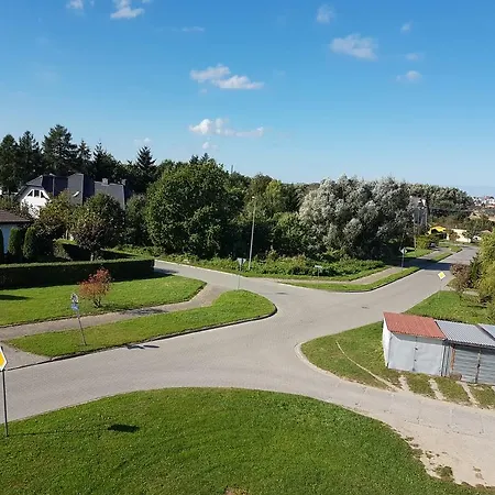Apartament Na Kolobrzeskiej Apartmán *
