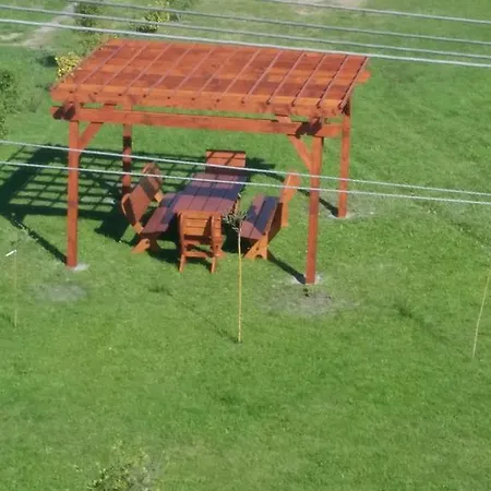 Apartament Na Kolobrzeskiej Apartmán *