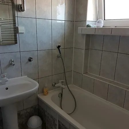 Apartament Na Kolobrzeskiej * Budzistowo