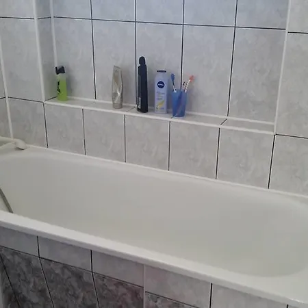 Apartament Na Kolobrzeskiej