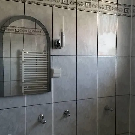 Apartmán Apartament Na Kolobrzeskiej