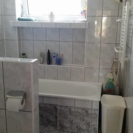 Apartament Na Kolobrzeskiej Budzistowo