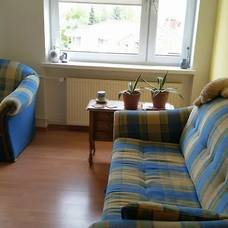 Apartament Na Kolobrzeskiej * Budzistowo