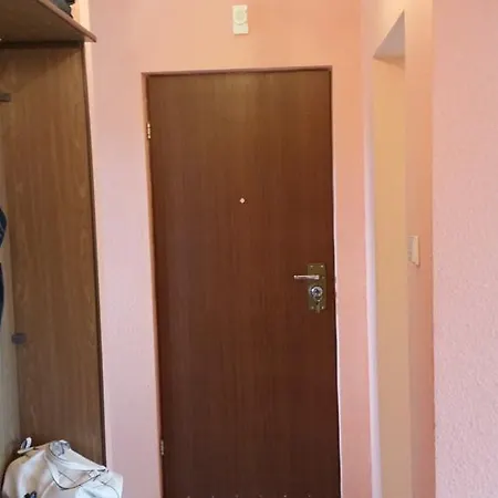 Apartmán Apartament Na Kolobrzeskiej *
