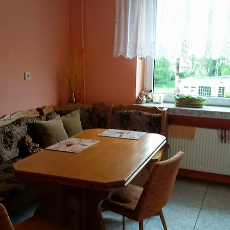 Apartament Na Kolobrzeskiej