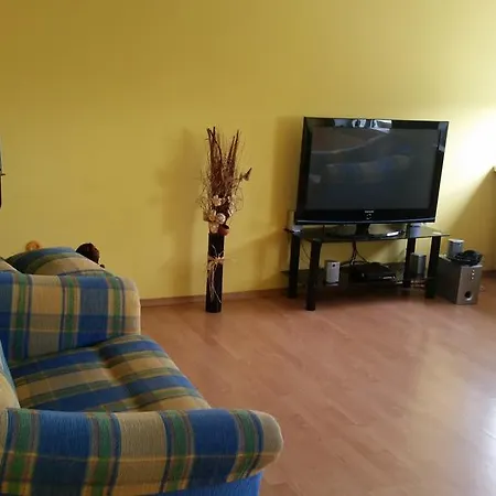 Apartament Na Kolobrzeskiej Apartmán *